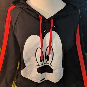 Disney Sweaters - Hooded Mickey mouse sweater Disney Sweaters - Hooded Mickey mouse sweater